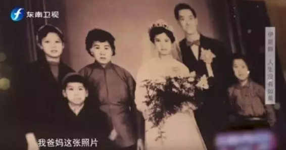 伊能靜50歲生日感言:一點不老,美好人生才剛開始