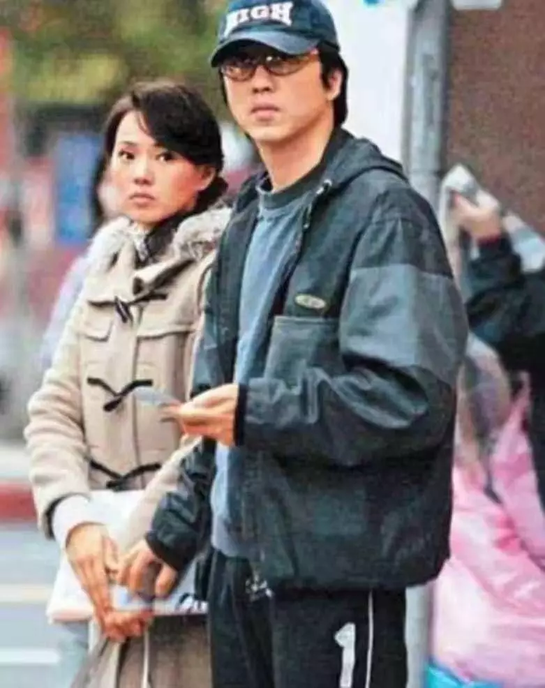 伊能靜50歲生日感言:一點不老,美好人生才剛開始