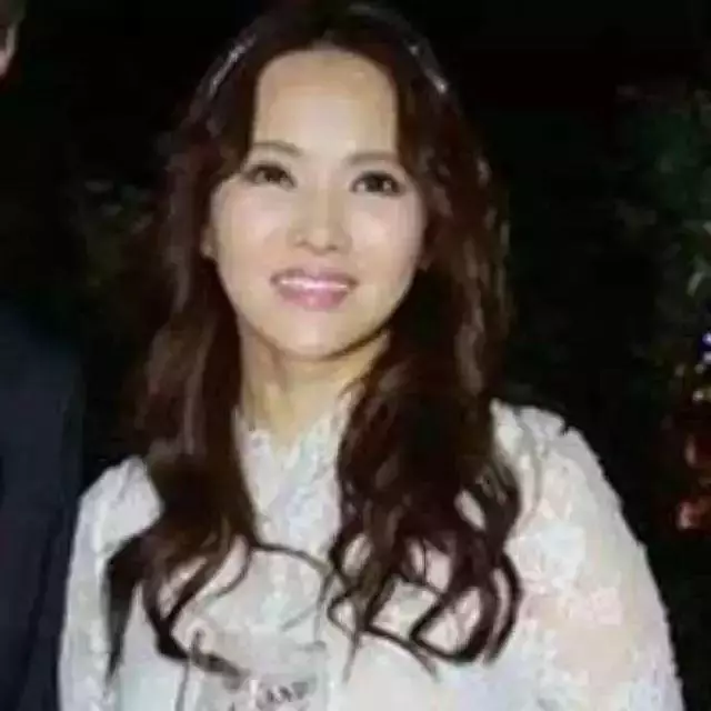 伊能靜50歲生日感言:一點不老,美好人生才剛開始