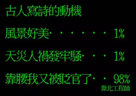 笑到併軌!精選「靠北工程師」2018年Top 40 終極好笑語錄回顧:幽默滿點超中肯!