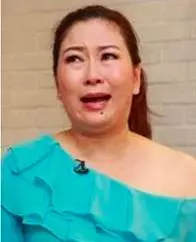 47歲張秀卿「再婚小12歲嫩夫」3年不給碰!曾為「求子」暴肥的她自卑坦言...超心疼!