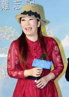 47歲張秀卿「再婚小12歲嫩夫」3年不給碰!曾為「求子」暴肥的她自卑坦言...超心疼!