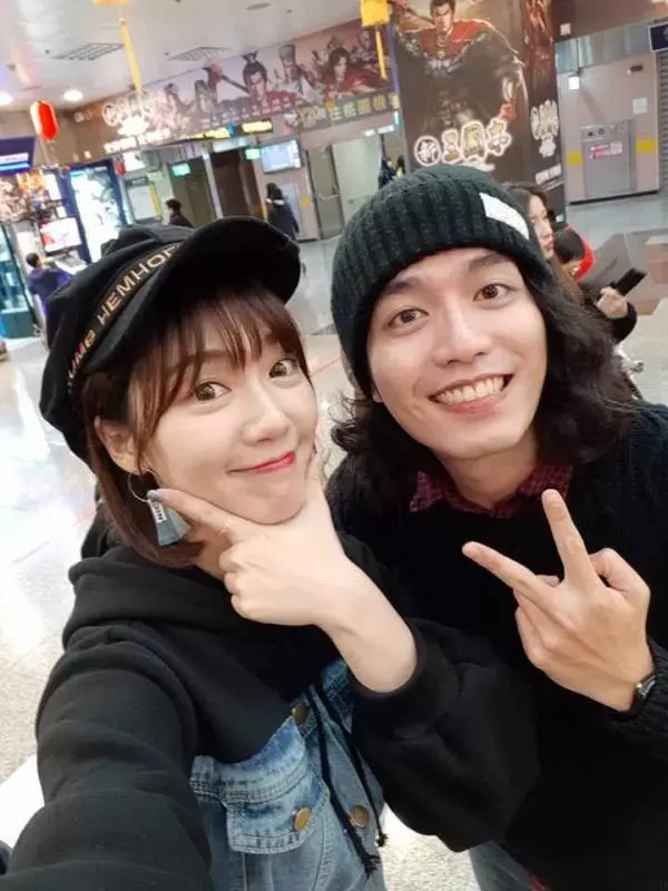 男人最想和她約會的YouTuber前三名!長得正身材又辣…「滴妹」卻慘遭奪牌