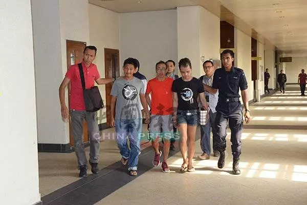 巫裔男子在面子書侮辱興都教被捕!