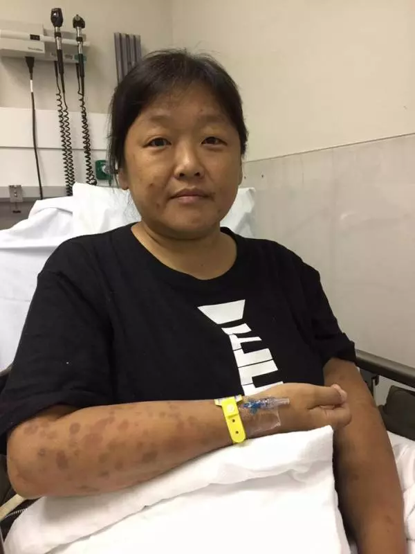 最新消息~曾擔任劉德華和音 獅城女歌手離世