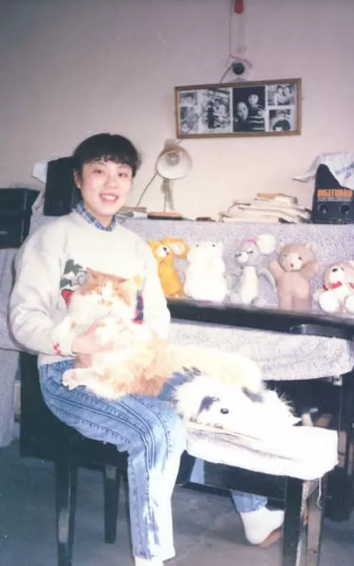 疑室友集體下毒!清華才女遭忌「智商剩7歲」 年邁爸媽心碎:想帶她一起走