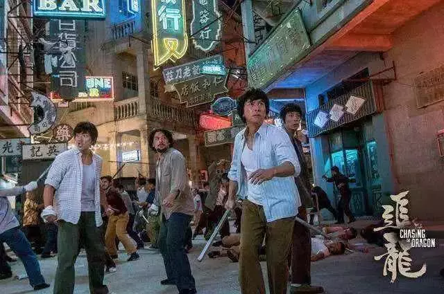 只因打了梅艷芳一巴掌,凌晨便一命嗚呼,事件被拍攝成一部電影!
