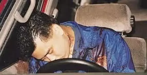 只因打了梅艷芳一巴掌,凌晨便一命嗚呼,事件被拍攝成一部電影!