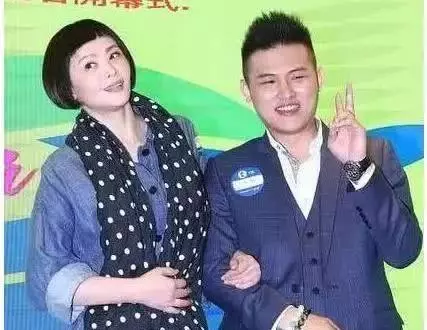 曾是一線女星,卻因吸毒變醜,如今42歲,卻找小整整15歲的老公!