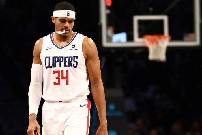NBA/那些交易背後的大小事