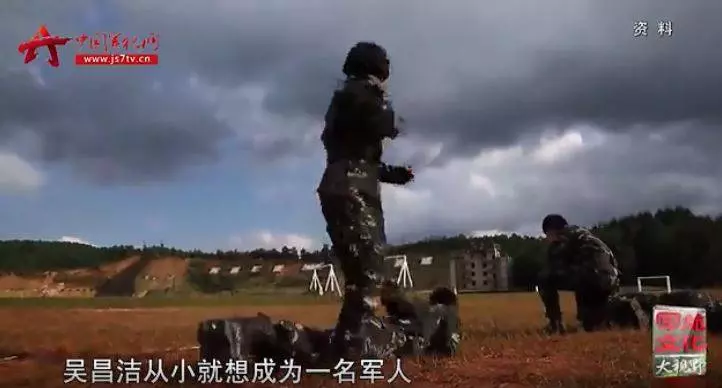 讓美澳軍人都服氣,特戰女兵談未來戰場:中國軍人能打敗一切來犯之敵