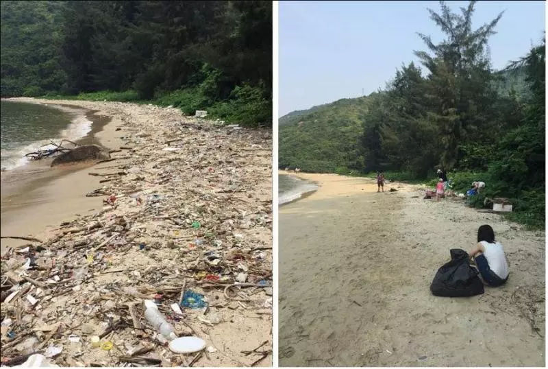 Instagarm 都曾發起許多挑戰活動,#Trashtag國外正夯!最新「撿垃圾挑戰」你敢接戰嗎