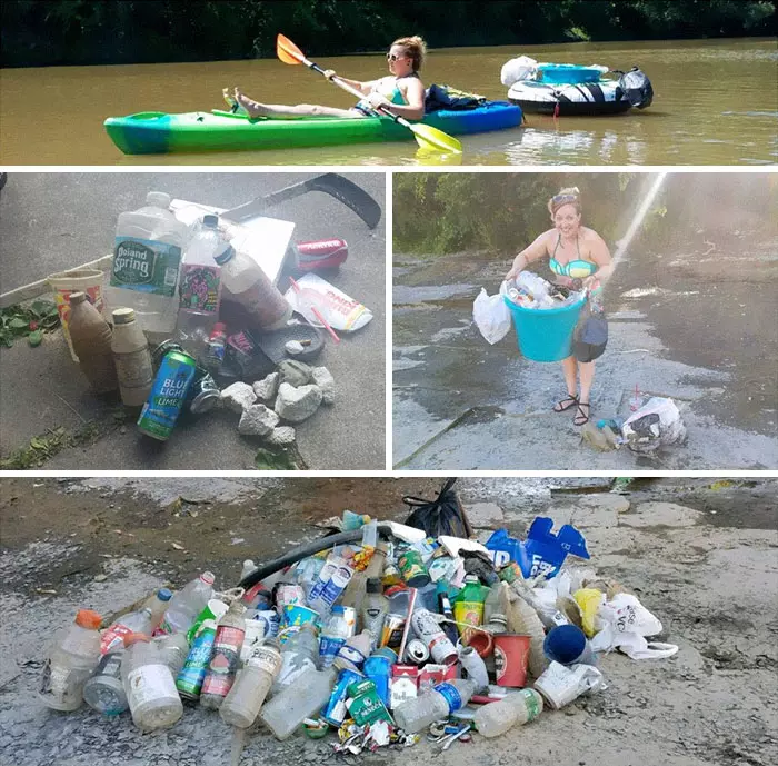 Instagarm 都曾發起許多挑戰活動,#Trashtag國外正夯!最新「撿垃圾挑戰」你敢接戰嗎