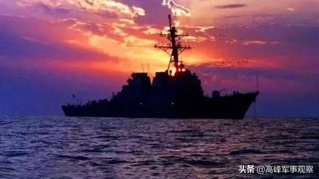 美國碰硬釘子了!鼓動盟友到海峽來蹚渾水,被歐盟兩大國一口回絕