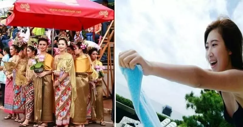 千萬別拿!他去泰國玩「遇漂亮小姐遞毛巾」大讚超貼心 下一秒「發現掉入陷阱」傻眼到想報警
