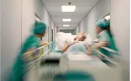剖腹產真的不疼嗎?這位二胎寶媽現身分享,她的痛你看到的也許只是十分之一