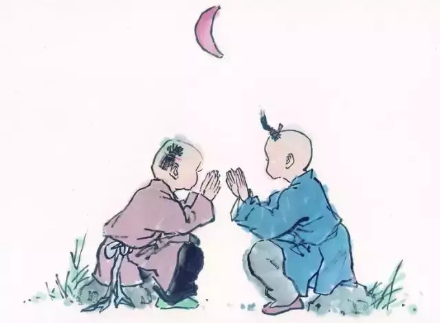 你不讓孩子吃苦,這個世界會讓他很苦!(家長都看看)