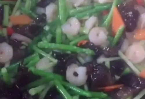 它是天然減肥王,女人隔三差五吃,腰可能變細,皮膚更水潤光滑