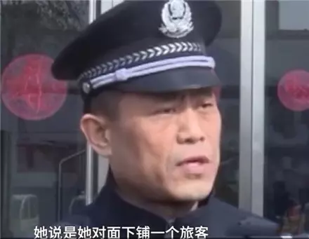 女大學生臥鋪熟睡,被對面男子「騷擾」1小時:當時以為在做夢