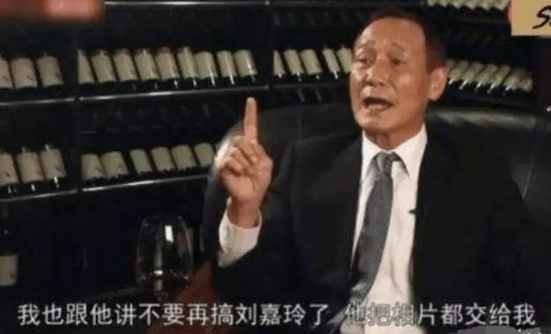 劉嘉玲被綁風波真相流出,陳惠敏說出梁朝偉膝下無子實情!