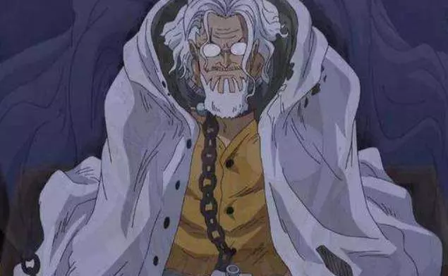 海賊王:尾田有完沒完呀,就為了圓這一個坑,一大把新坑填舊坑!