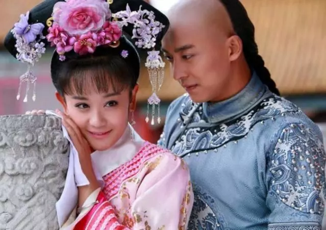 曾演《還珠格格》獲得獎項,警察追劇才發現他是13年前逃犯!