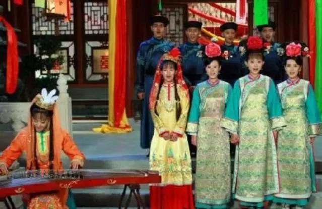 曾演《還珠格格》獲得獎項,警察追劇才發現他是13年前逃犯!