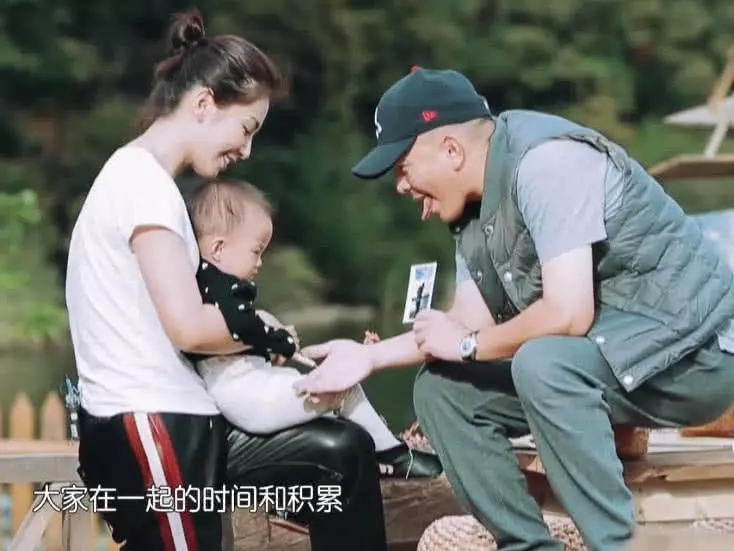 剛替老公還完4億欠款,他又欠債6千萬,還好這次她變機智了!