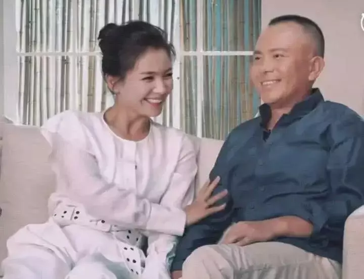 剛替老公還完4億欠款,他又欠債6千萬,還好這次她變機智了!