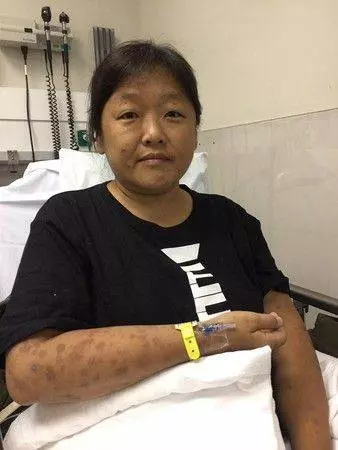 娛樂圈再傳噩耗,知名女音樂人凌晨意外猝死,年僅48歲