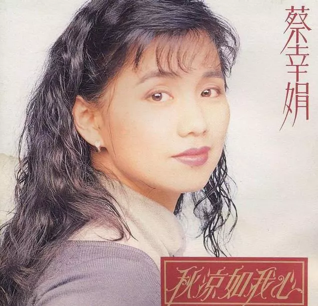 52歲蔡幸娟為了給老父償還債務,15歲出道,便當只有稀飯配醬瓜,無怨無悔!6年後近照曝光,美得不像話!