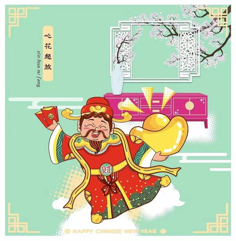 武財神說:誰是這幾個生肖的人,非富即貴,日子越過越順,越來越有錢
