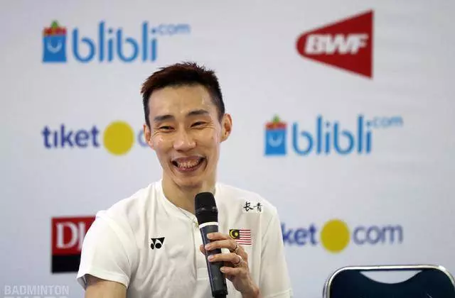 王者歸來!李宗偉復出首戰印度一哥,主場衝擊個人第13冠!