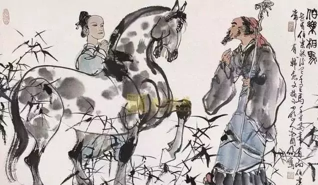 人活著,品行比錢財重要,情義比利益珍貴。