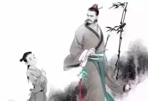 人活著,品行比錢財重要,情義比利益珍貴。