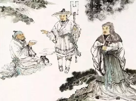 人活著,品行比錢財重要,情義比利益珍貴。