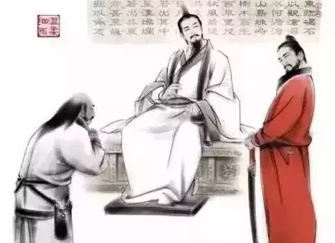 人活著,品行比錢財重要,情義比利益珍貴。
