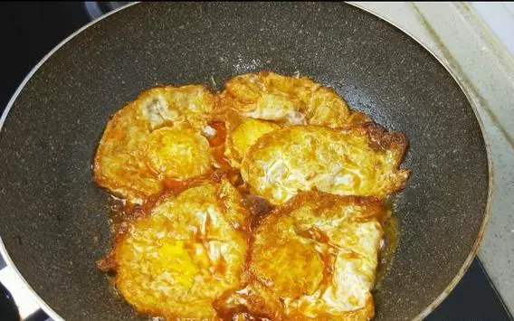 一周七天不重樣,雞蛋最新吃法,轉眼成美味