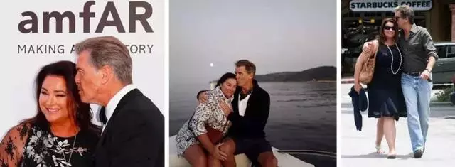 「最帥007」疼愛妻子25年!老婆「生子後身材走樣」遭嘲諷, 他霸氣擋輿論...網友:這就是真愛!