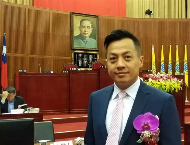 假公濟私?蔡政府開鍘中天 李明賢:NCC髒兮兮
