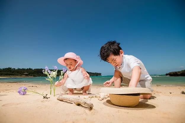 越玩也能越專心?如何訓練小孩專注力父母都忽略的關鍵步驟 - 課外報報
