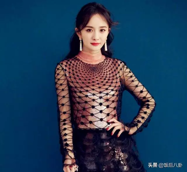 楊冪劉愷威離婚不分家?兩人共同持有的億萬房產被曝光!
