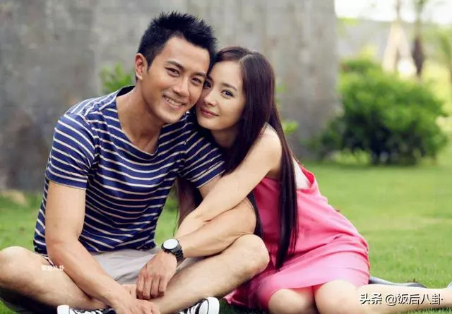 楊冪劉愷威離婚不分家?兩人共同持有的億萬房產被曝光!