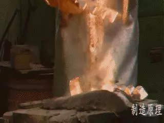 磁鐵是如何製造的?20多年的疑惑終於被解開了