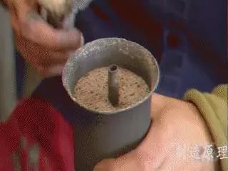 磁鐵是如何製造的?20多年的疑惑終於被解開了