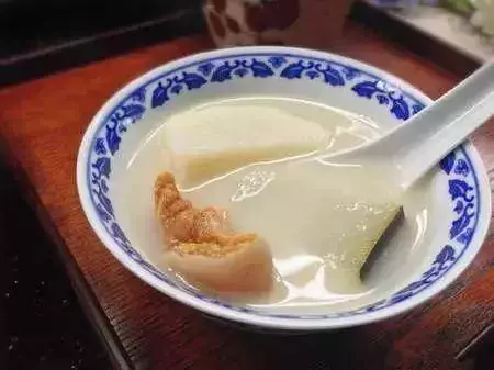 女人常喝三個湯,清火氣,排毒解便秘,皮膚變白皙,收了慢慢熬