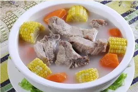 史上最全煲湯食譜,以後喝湯不愁了!非常值得收藏!
