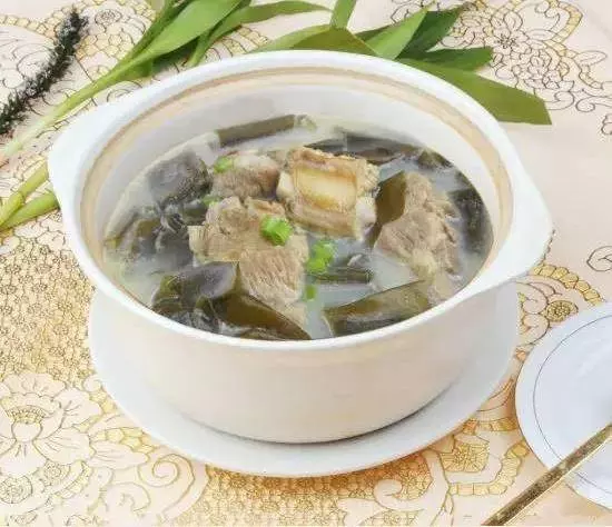 史上最全煲湯食譜,以後喝湯不愁了!非常值得收藏!