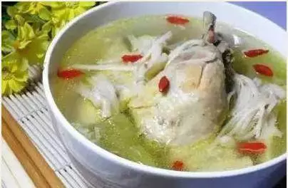 史上最全煲湯食譜,以後喝湯不愁了!非常值得收藏!
