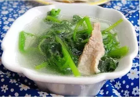 史上最全煲湯食譜,以後喝湯不愁了!非常值得收藏!